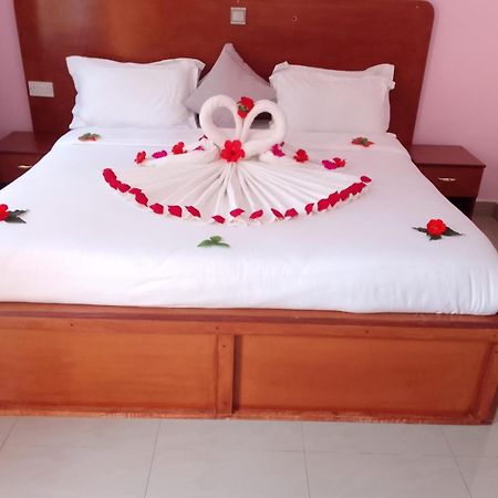 Juniper Park Resort Nyahururu Kültér fotó