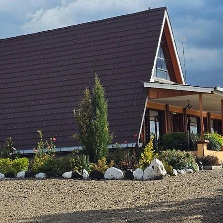 Juniper Park Resort Nyahururu Kültér fotó