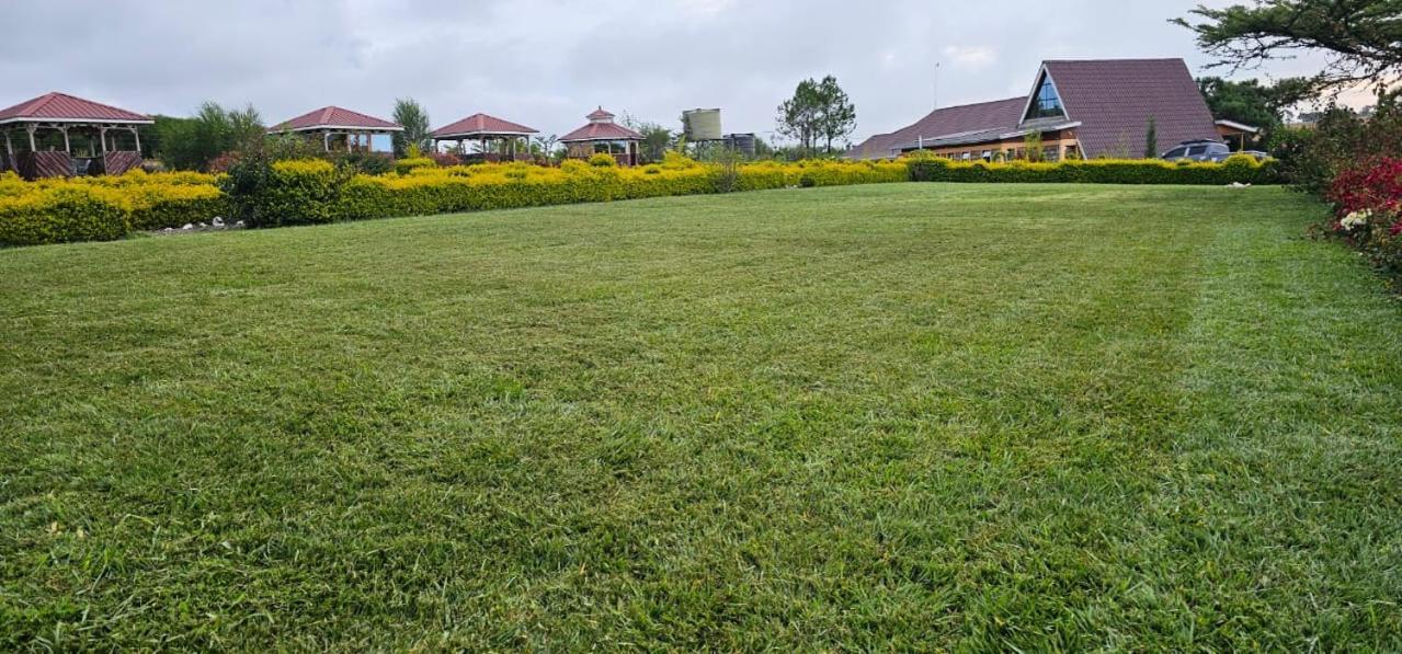 Juniper Park Resort Nyahururu Kültér fotó