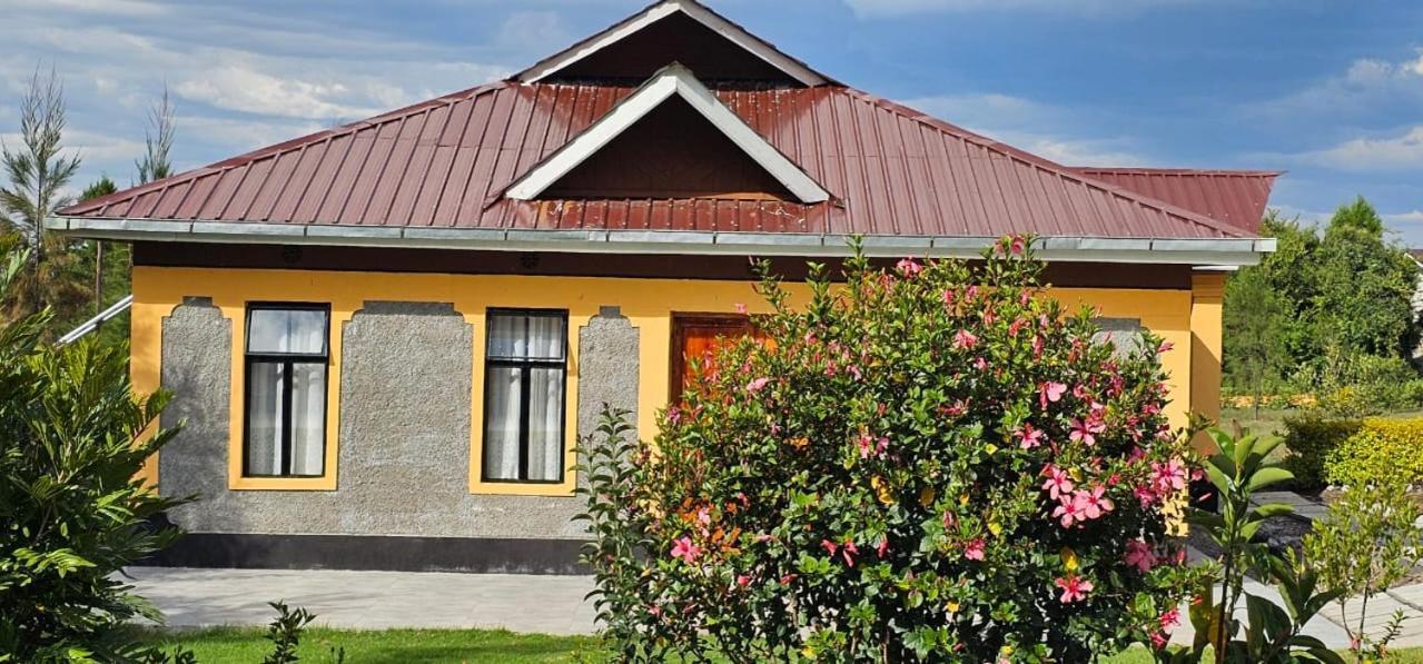 Juniper Park Resort Nyahururu Kültér fotó