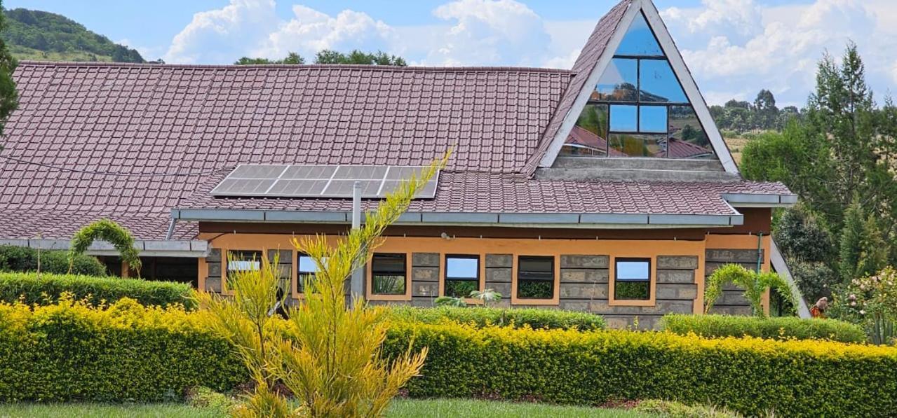 Juniper Park Resort Nyahururu Kültér fotó