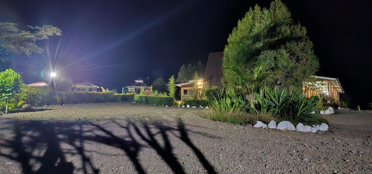 Juniper Park Resort Nyahururu Kültér fotó
