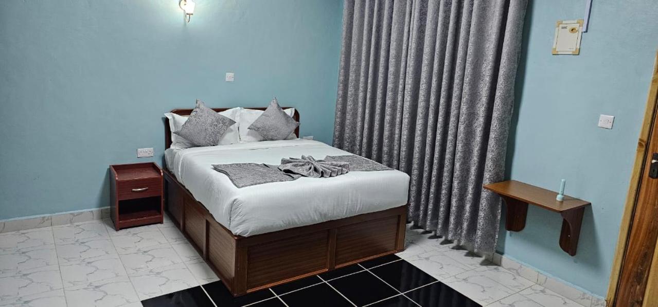 Juniper Park Resort Nyahururu Kültér fotó