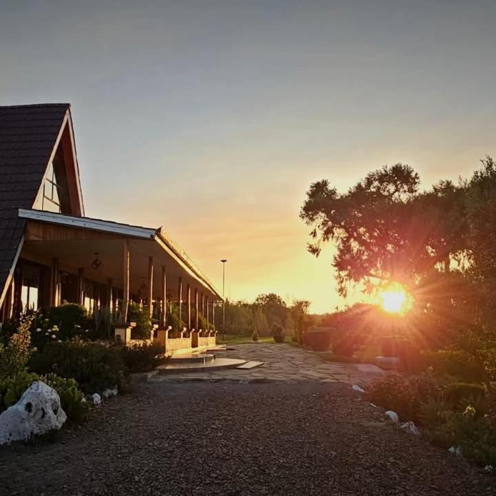 Juniper Park Resort Nyahururu Kültér fotó